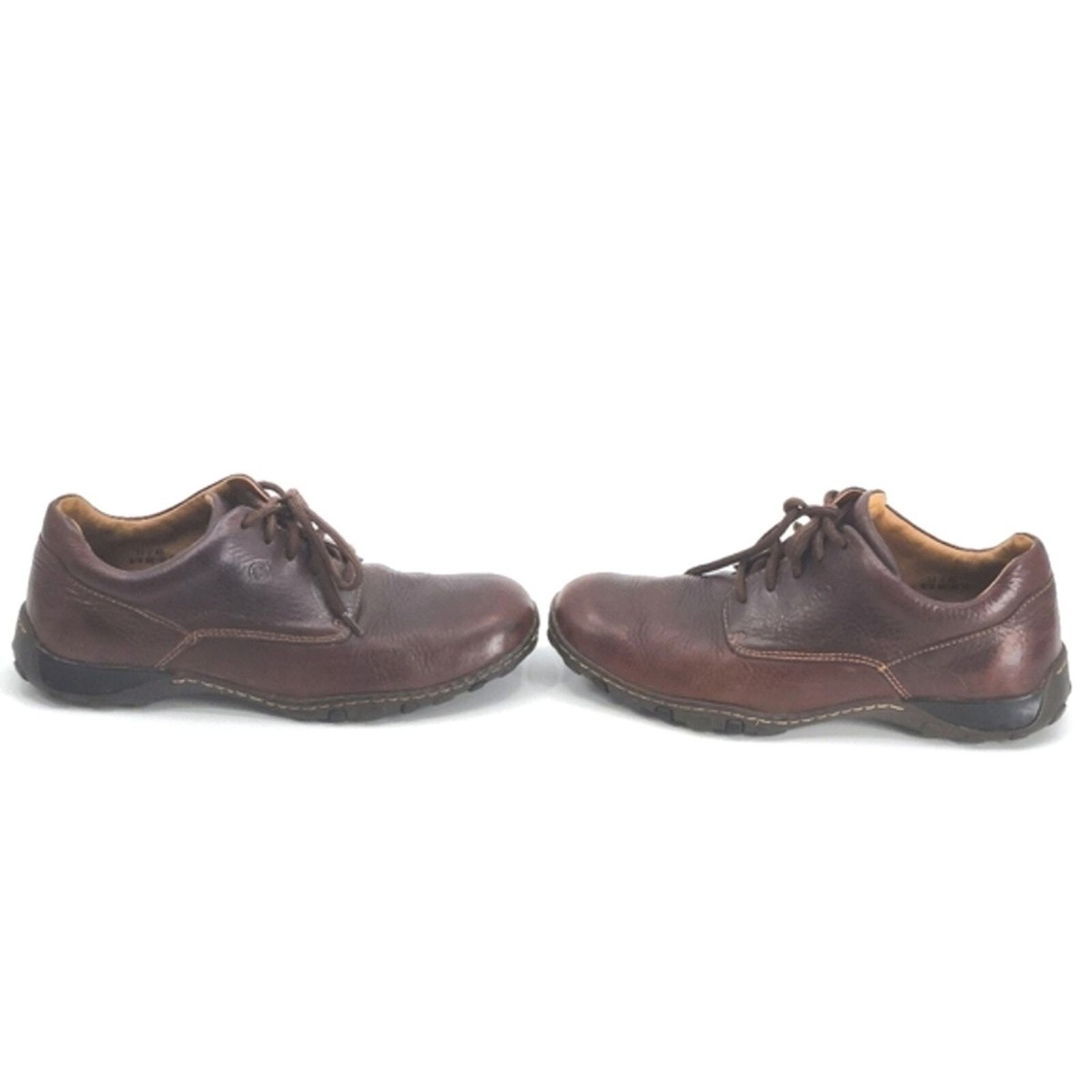 Vintage Born Tycoon Shoes Men display picture 1