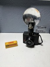 VINTAGE ANSCO PIONEER CAMERA