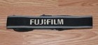 Fujifilm Black and Gray Adjustable Strap for Camera Accessory Bag *Only/Read*