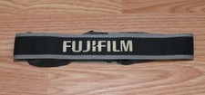 Fujifilm Black and Gray Adjustable Strap for Camera Accessory Bag  ONLY/READ 