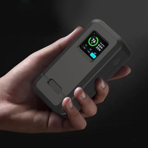 USB-C Power 20000mAh Portable Charger 200W Charge Smart Display J0B1 NEW V8O8 - Picture 8 of 11