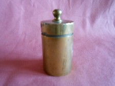 Ancienne Toupie pour fil à plomb