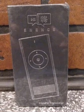 NEW Muama Enence Instant Two-Way Translator. Real-time Translation 36 Languages