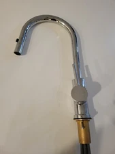 mirabelle faucet MIRXCRA101MCP