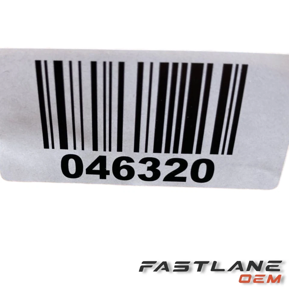 1995-1997 FORD RANGER CUBO DE DISCO DE FREIO DIANTEIRO E ROTOR NOVO FABRICANTE DE EQUIPAMENTO ORIGINAL YL5Z-1V102-AB - Imagem 4 de 4