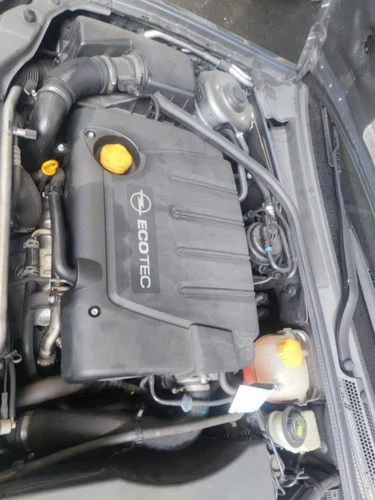 13156065 Pantalla Multifuncion para OPEL VECTRA C BERLINA Cosmo 303138 - Imagen 6 de 9