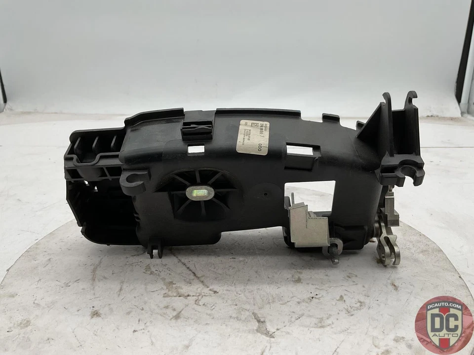 2012-2016 Porsche 911 991 Boxster Cayman Right Door Handle Reinforcement 125911 Foto 3 de 4