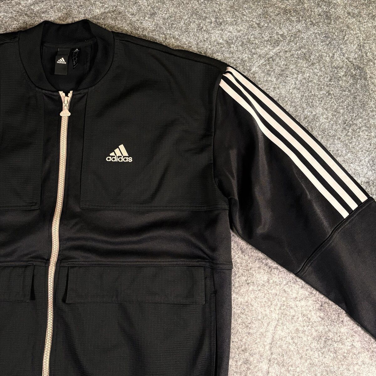 adidas ジャケット adidas アディダス IJ8337 × KSENIASCHNAIDER クセニア
