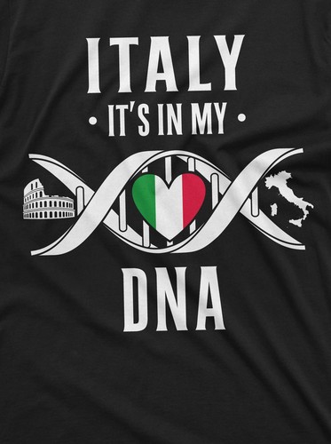 Mens Italy Shirt Italy Patriotic Shirt Italian Gifts Italian Shirts Italy Shirt - Picture 2 of 8