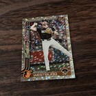 2025 Topps Jordan Westburg Base (Raw)