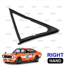 Rh Vent Rubber Weatherstrip Quarter Window Seal Fits Datsun Sunny B110 '70- '73