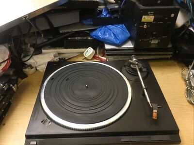 Nick Drake Cartuccia E Stilo Audio Technica Per Giradischi Technics - Modelli SL QD33, SL B350 E Altri Cartuccia Giradischi