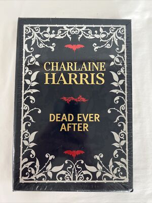 Sookie Stackhouse/True Blood Ser.: Dead Ever After by Charlaine Harris (2013,...