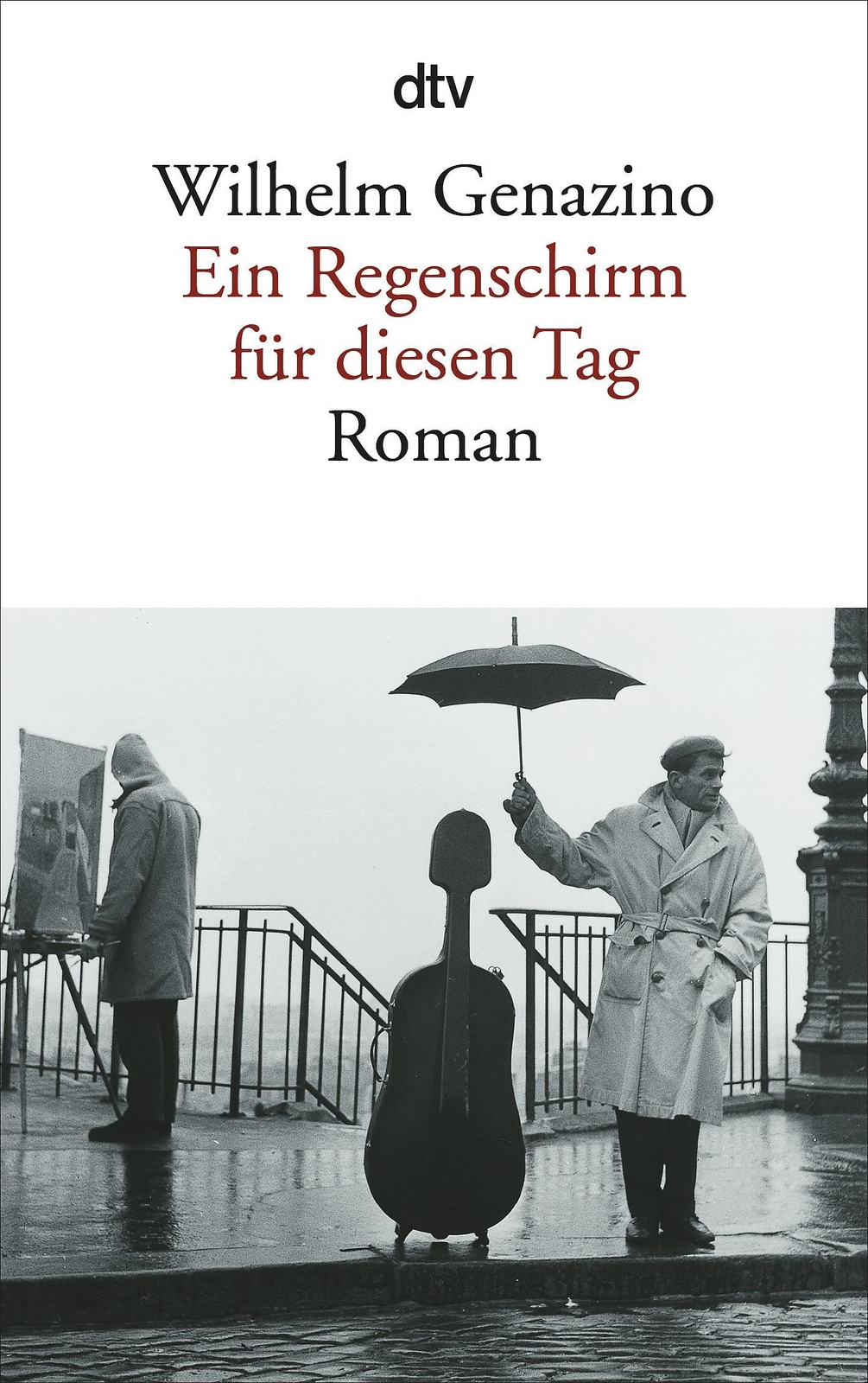 Thumbnail - Ein Regenschirm Für Diesen Tag