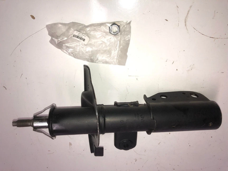 ACDelco 503-615 Front Left Premium Gas Charged Strut For 97-02 El Dorado Foto 2 de 3