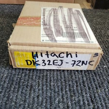 1 Hitachi DK32EJ-72NC 73.4GB 10K SCSI Hard Drive
