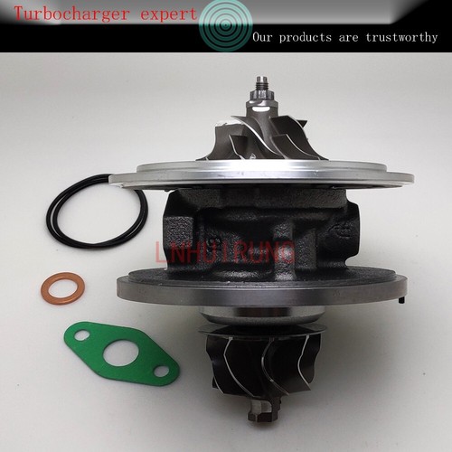 Turbo Chra Cartridge GT1749V 712766 for Alfa-Romeo 147 Fiat Marea Stilo 1.9 JTD - Picture 2 of 6