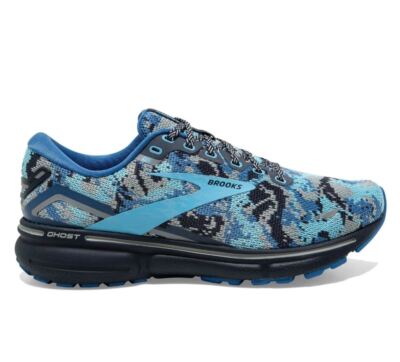 SALE |  Brooks Ghost 15 Mens Running Shoes (D Standard) (416)