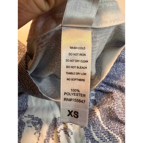 Lithographien Shakespeare Unisex Kurzarm Shirt - XS - Bild 5 von 9