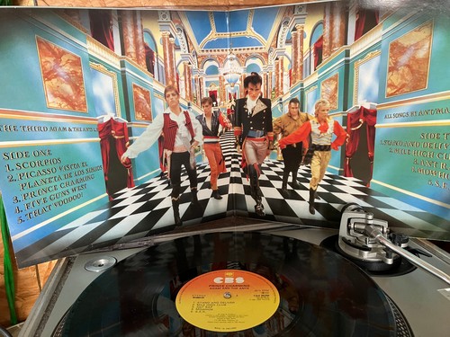 LPs 12" Singles 60s-90s Vinyl Collection INDIVIDUALLY PRICED, SELECT YOUR TITLES - Picture 13 of 635