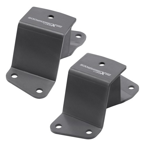 Front 2" Rear 3-4" Drop Kit FOR Chevrolet GMC C1500 1988-1998 - Picture 12 of 12