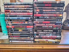DVD lot, you pick, TV series collections, buy 4 get FREE SHIPPING
