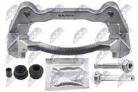 NTY Halter Bremssattel HZP-AU-007A Gusseisen FüR VW Golf 7 5G1 BQ1 BE1 BE2 BA5 4