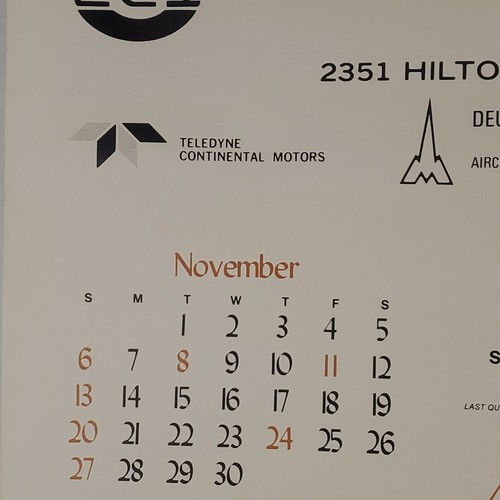 Vintage CALENDAR ART Litho Print Mule Deer Early Winter By Dale C Thompson 1988 - 第 13/17 張圖片