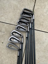 Wilson Staff Di6 Golf Irons Set