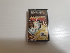 ZX Spectrum Manic Miner | eBay