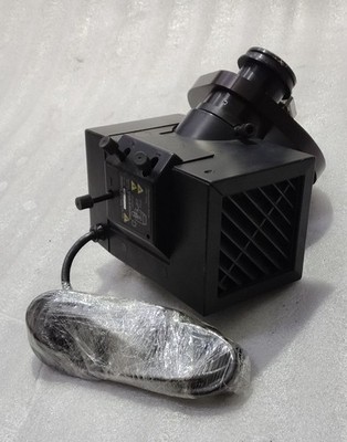 OLYMPUS U-ULH WITH U-ULS100HG LIGHTING LAMP FOR FLUORESCENCE BX MICROSCOPES