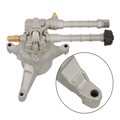 #ad 2800PSI Water Gasoline Pump High Pressure Washer Head for Troy Bilt SRMW22G26EZ $77.44