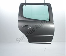 Porte arrière et accessoires Peugeot 207