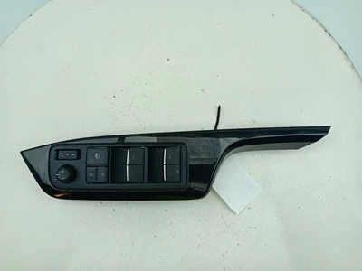 TOYOTA C-HR ELECTRIC DOOR WINDOW SWITCH 8404002270 MK1 2016-2024 - Image 1 of 4