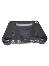 Nintendo 64 N64 | * Console Only * | PAL | Working | Fast P&P | Top Seller ✅