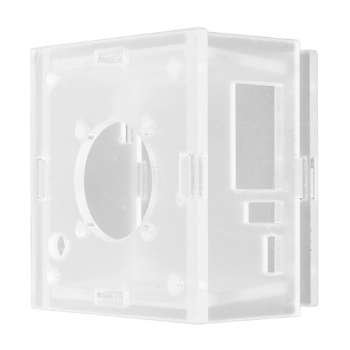 Entwicklungsboard Klares Gehäuse Transparente Schutzhülle Acrylgehäuse Abde CHP - Afbeelding 6 van 22