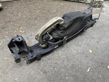 Anh�ngerkupplung elektrisch schwenkbare AHK BMW 3er G20 G21 Original 6879160