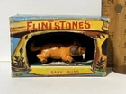 Marx TV Tinykins Baby Puss plastic figure Hanna Barbera Flintstones character