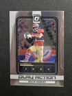 2025 Optic Malik Nabers Base (Raw)