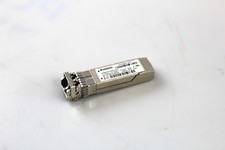 Lot of 10x AVAGO AFBR-57F5MZ-NA1 16G SFP+ SWL 850nm LC Transceivers Tested