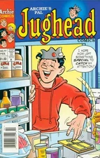 Archie's Pal Jughead Comics #77 (Newsstand) VG; Archie | low grade - Mouse Trap