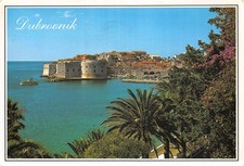 JUGOSLAVIJA DUBROVNIK