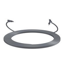 Starlink Satellite Replacement Cable for Rectangular V2, 20FT Extension