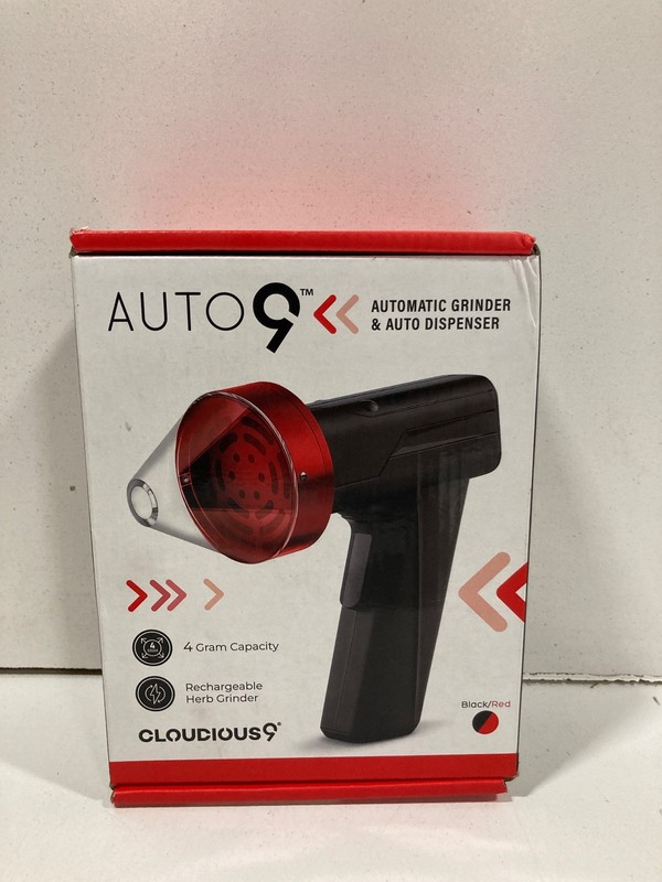 automatic grinder y auto dispenser