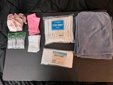 Spa Goods Package Deal, All Items New.
