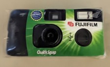 Fujifilm Nexia 20 Auto APS Point & Shoot Film Camera for sale