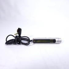 Vintage Sony Wired Remote Control for MZ-R55 MiniDisc Player RM-MZR55