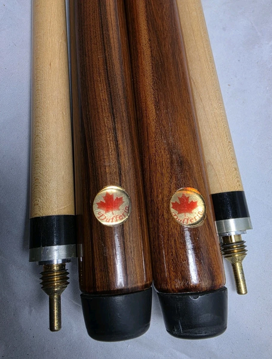 Dufferin Billiard Cues for sale | eBay