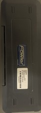 Fowler 52-008-007-01 Fowler 0-6" Dial Caliper - Brand New