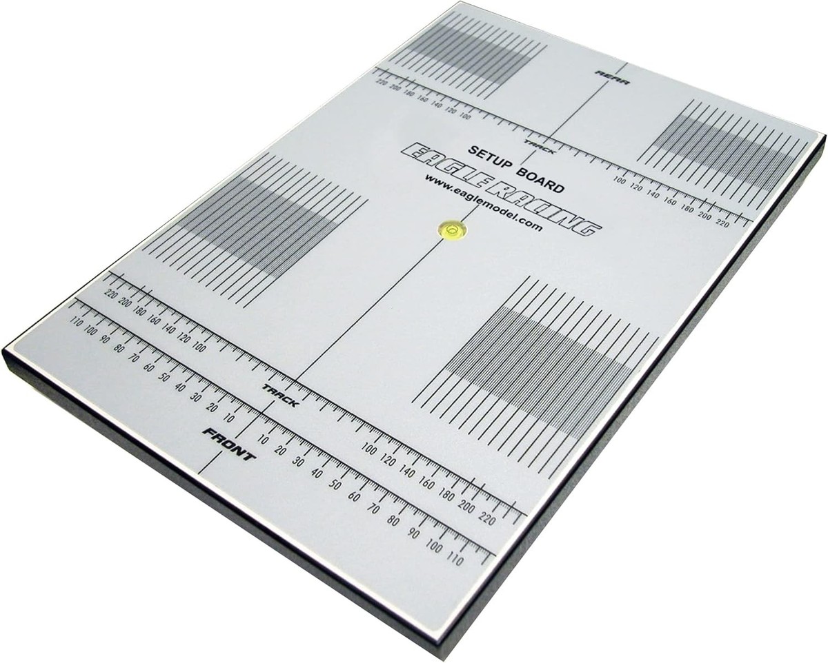Setup Board EX [#2519U] [Eagle Model] | eBay